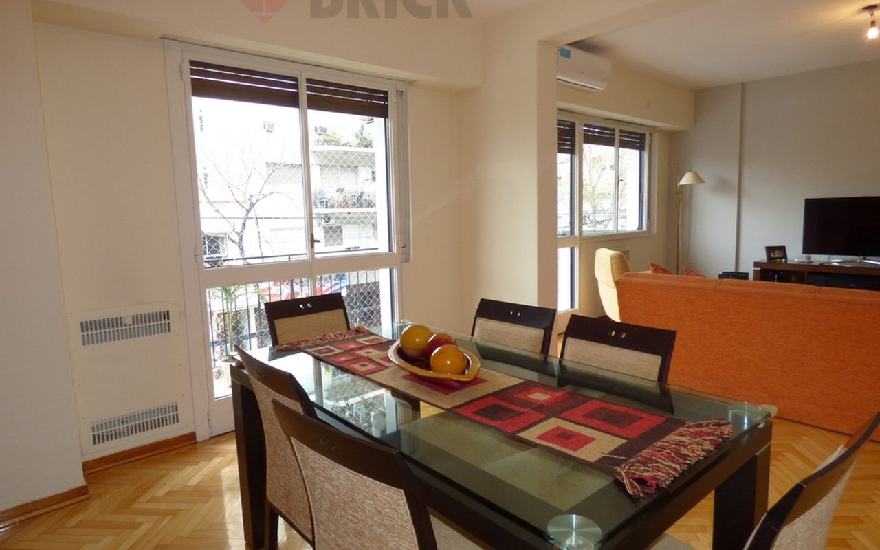 BELGRANO, AVDA. al 2100 9