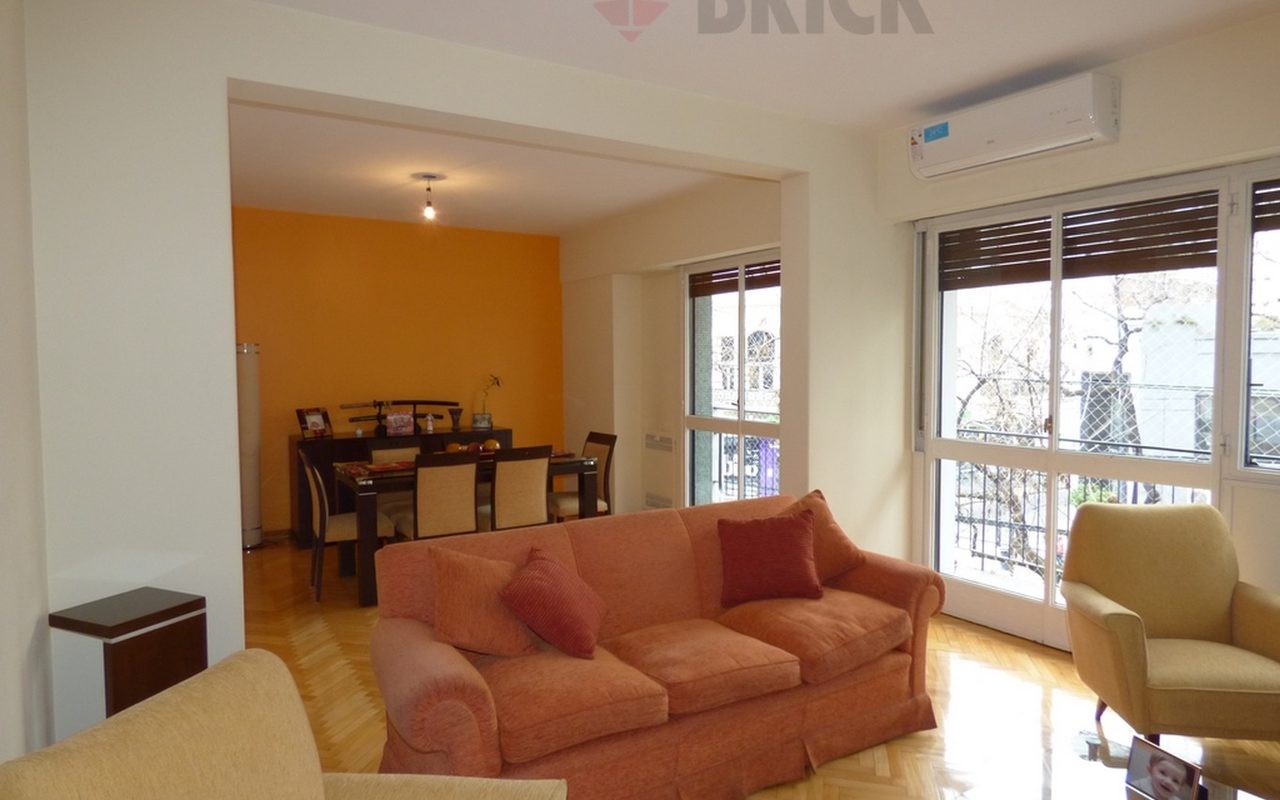 BELGRANO, AVDA. al 2100 2