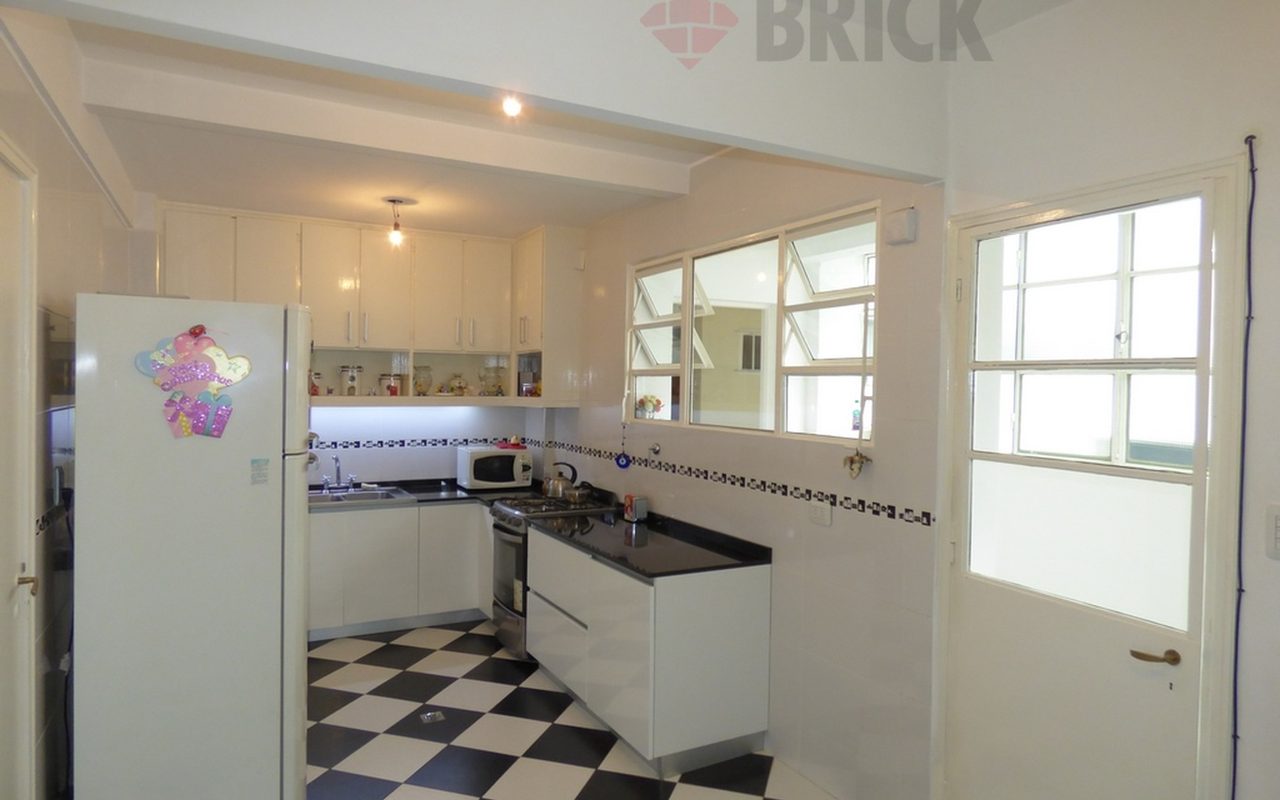 BELGRANO, AVDA. al 2100 40