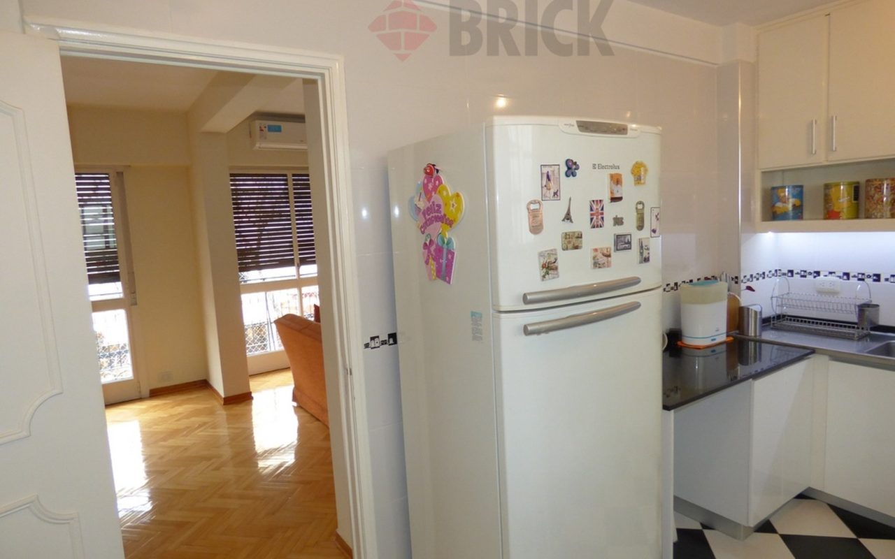 BELGRANO, AVDA. al 2100 45