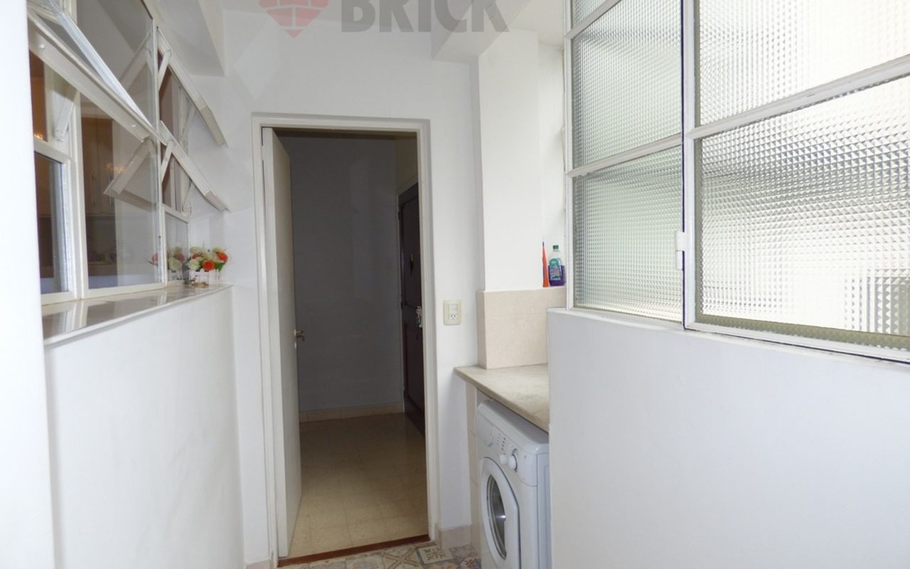 BELGRANO, AVDA. al 2100 46