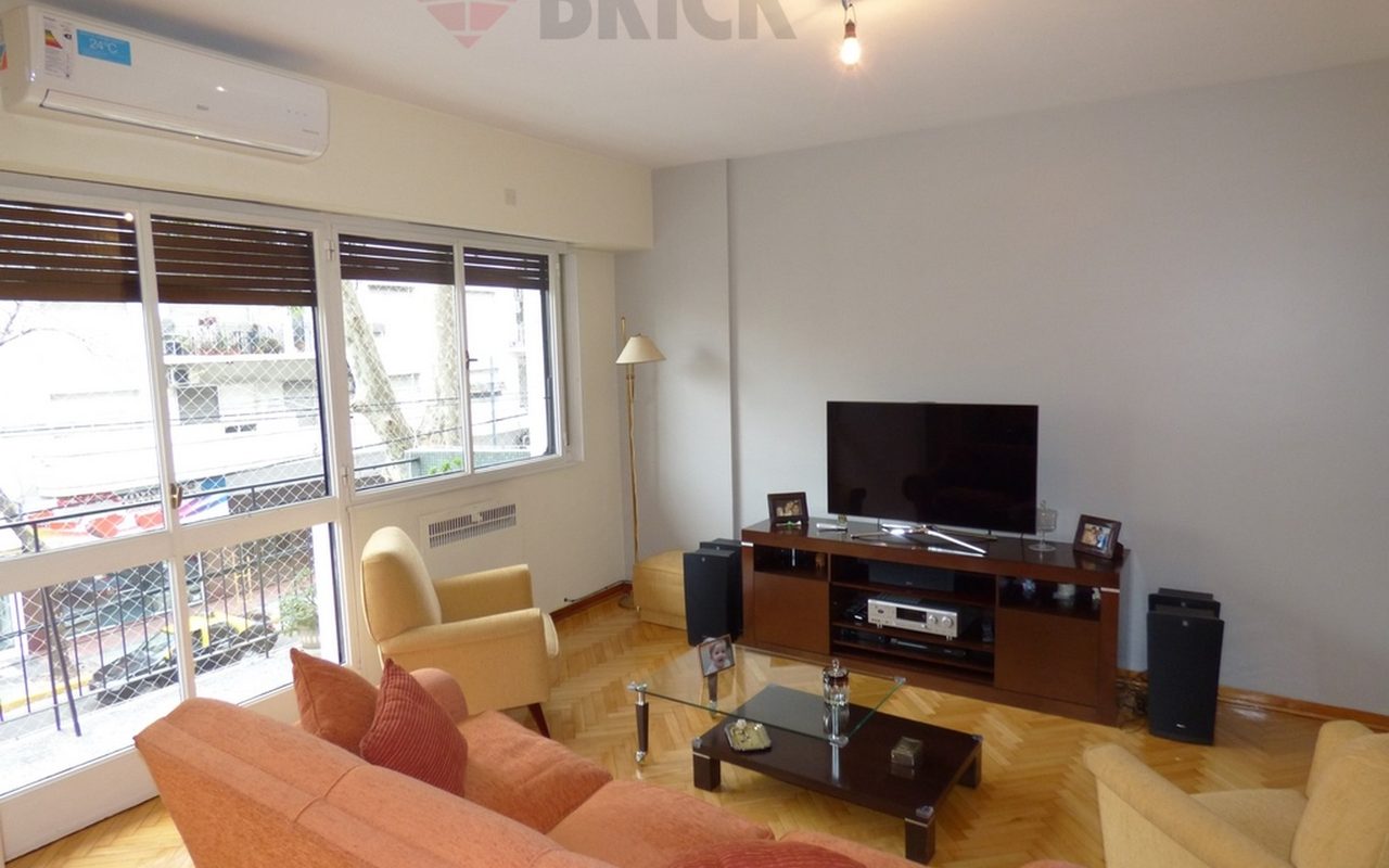 BELGRANO, AVDA. al 2100 6