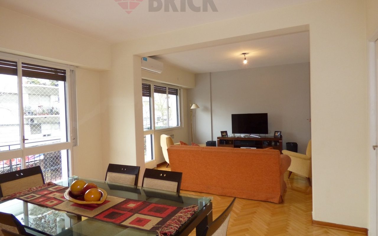 BELGRANO, AVDA. al 2100 8