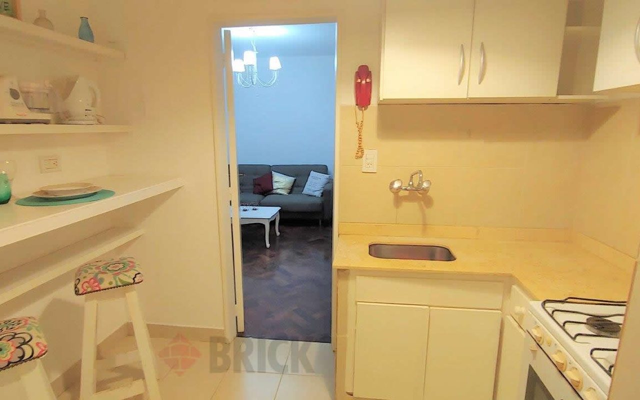 PAGANO, JOSE LEON al 2600 Piso 2 12