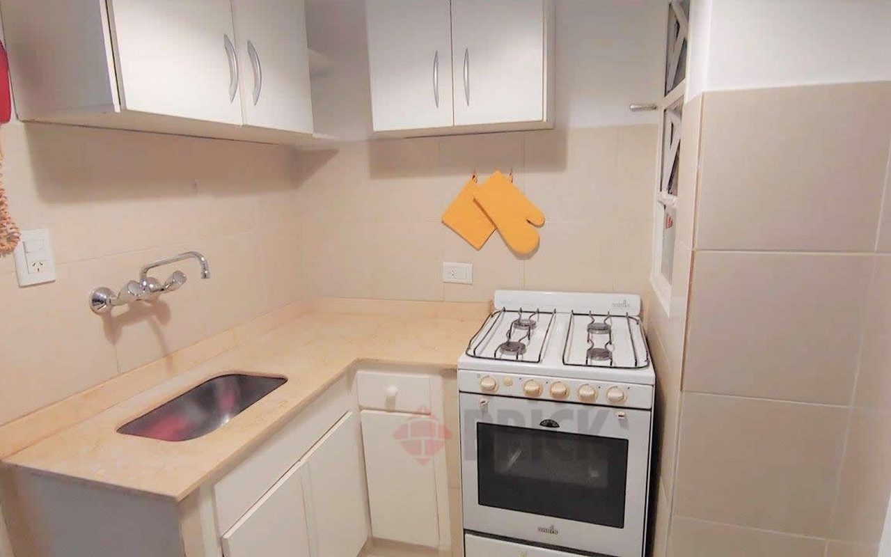 PAGANO, JOSE LEON al 2600 Piso 2 13