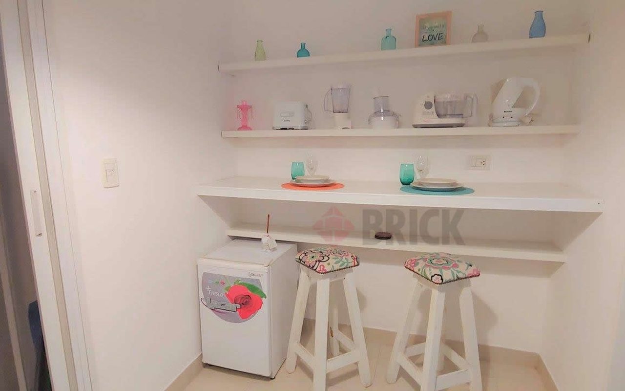 PAGANO, JOSE LEON al 2600 Piso 2 14