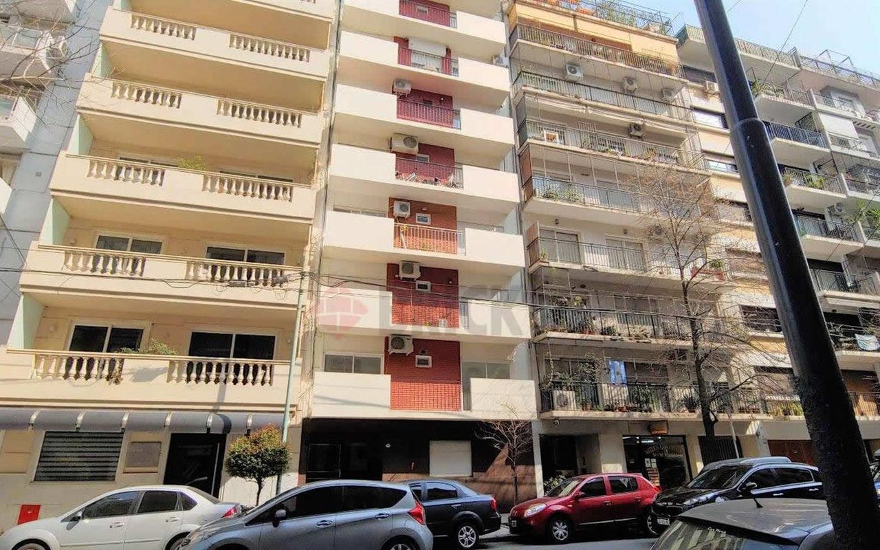 PAGANO, JOSE LEON al 2600 Piso 2 18