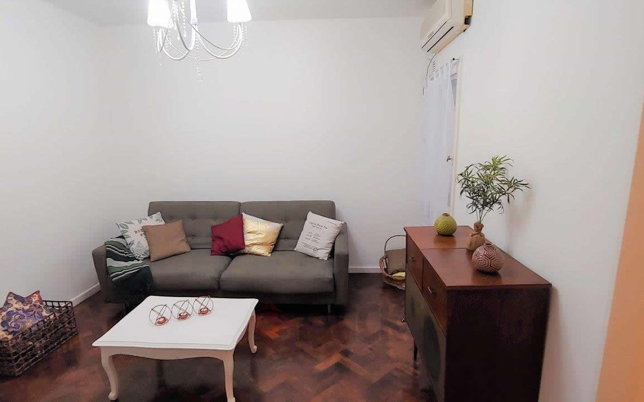 PAGANO, JOSE LEON al 2600 Piso 2 1