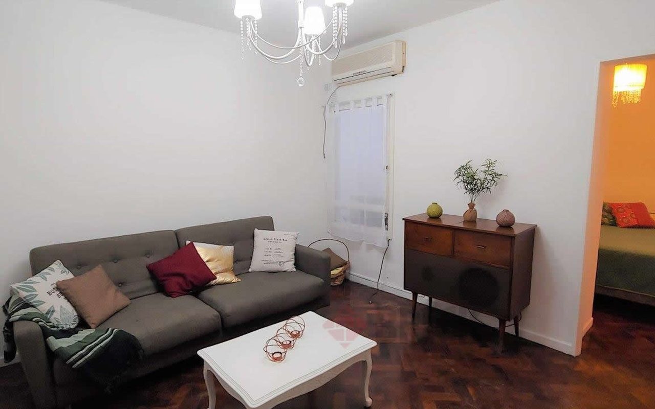 PAGANO, JOSE LEON al 2600 Piso 2 2