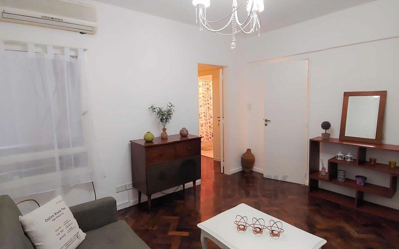 PAGANO, JOSE LEON al 2600 Piso 2 3