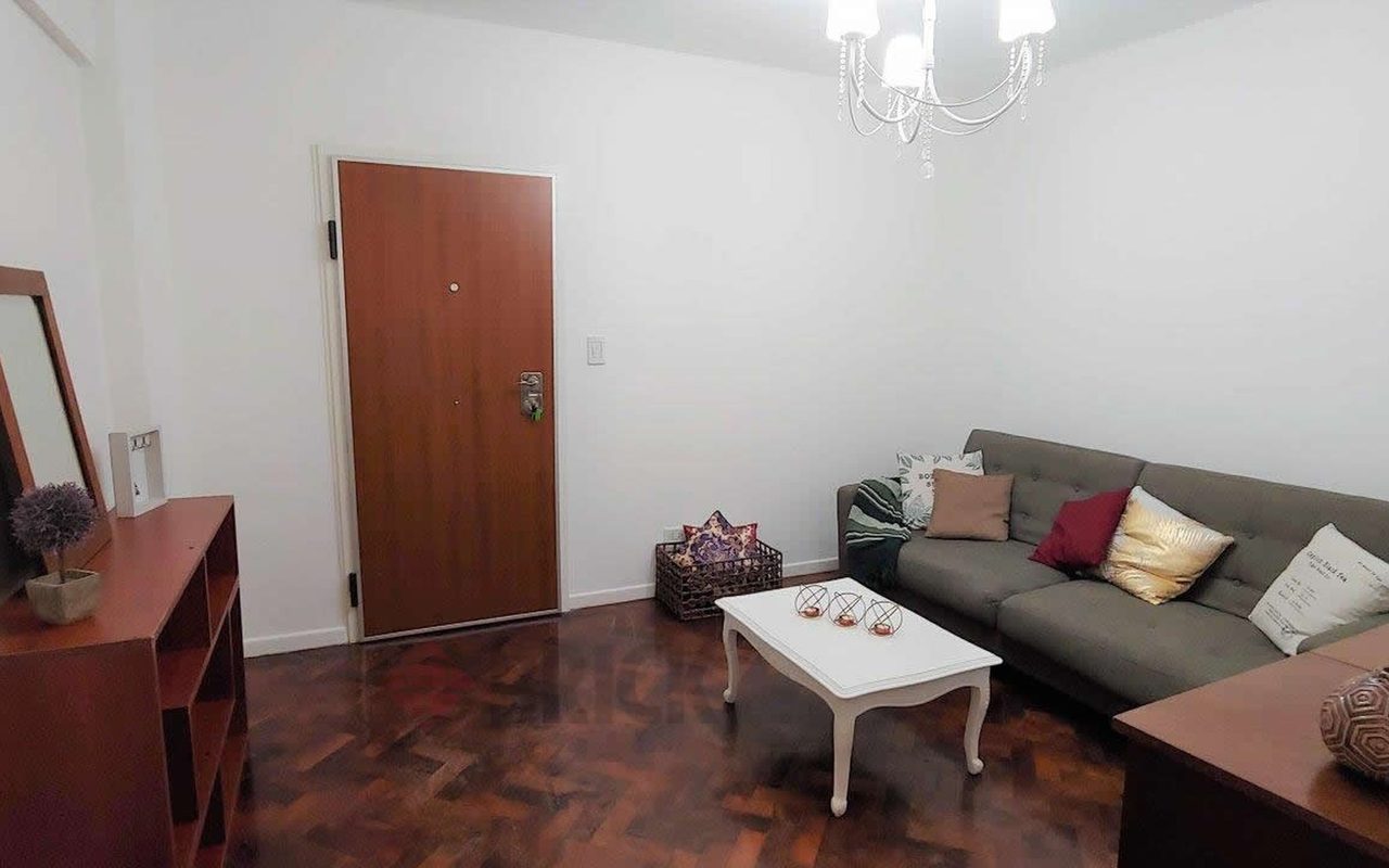 PAGANO, JOSE LEON al 2600 Piso 2 4