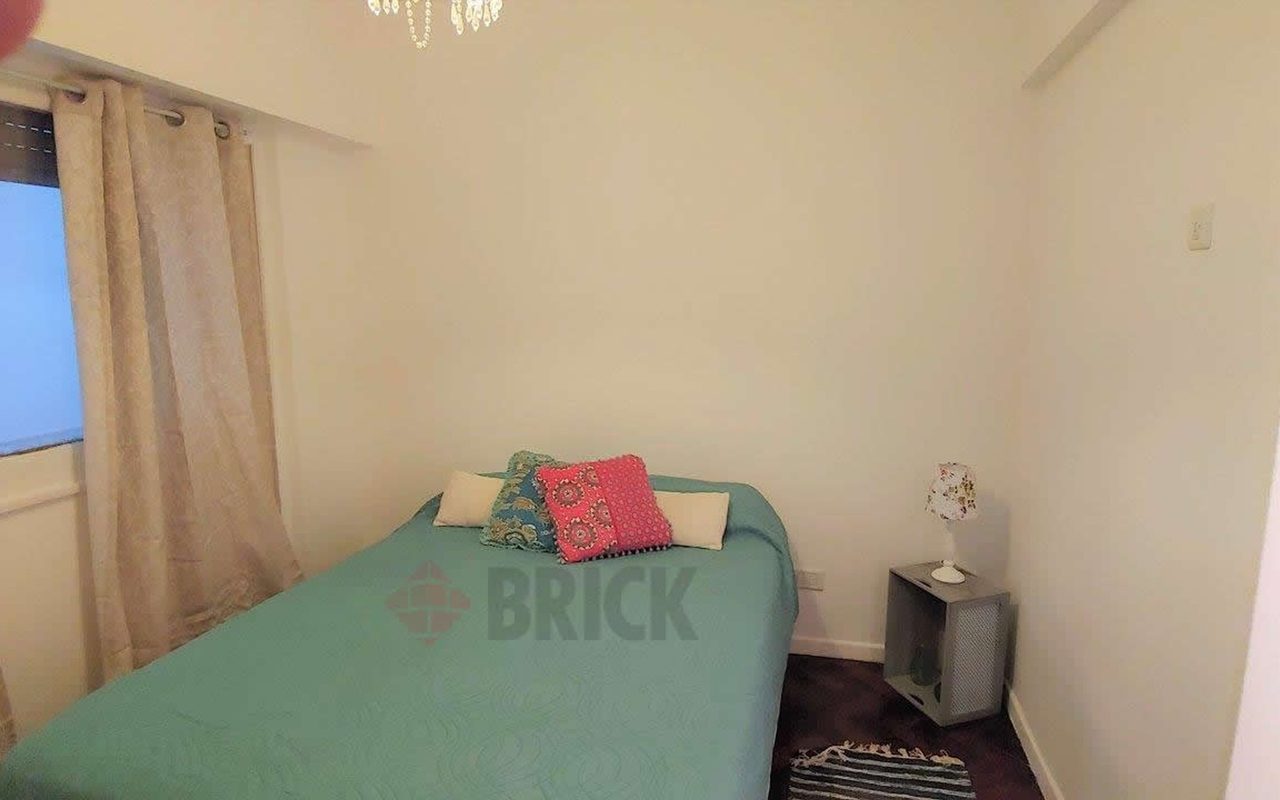 PAGANO, JOSE LEON al 2600 Piso 2 5