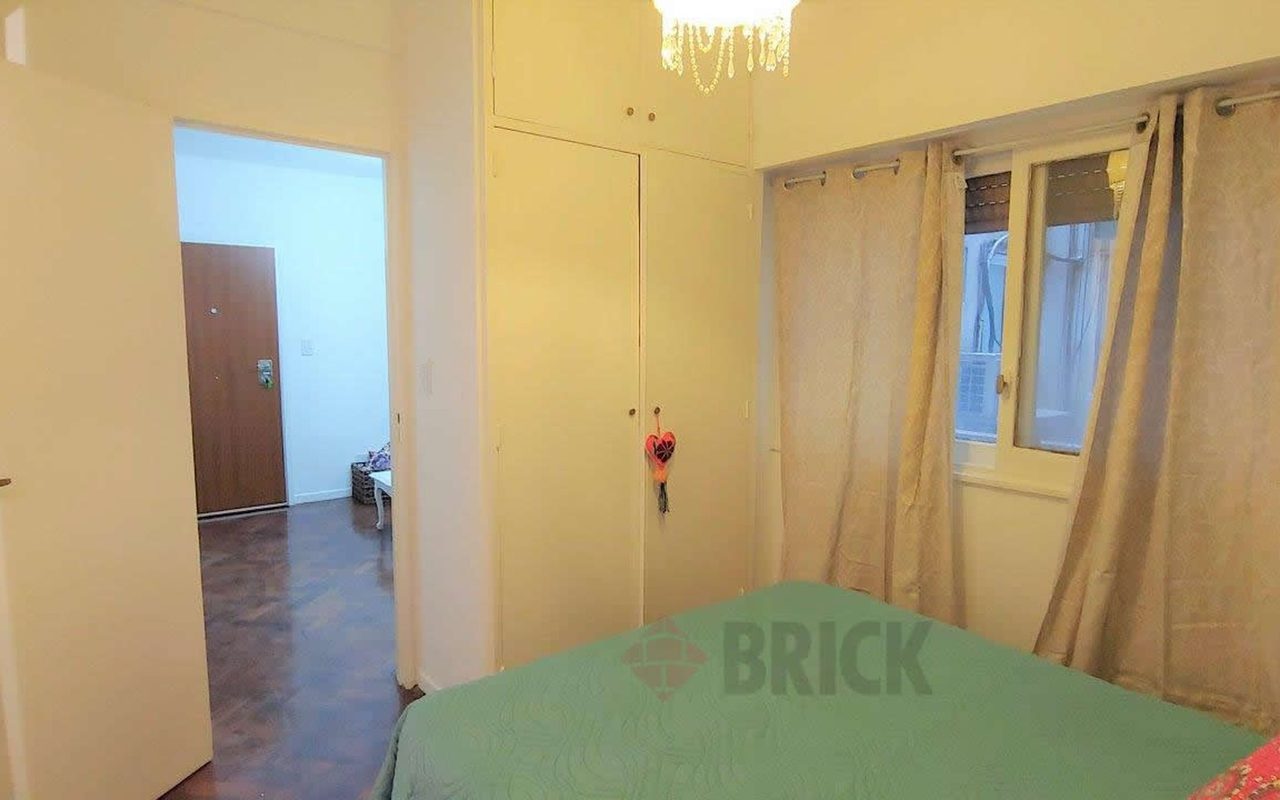 PAGANO, JOSE LEON al 2600 Piso 2 6