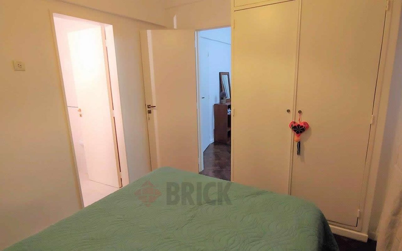 PAGANO, JOSE LEON al 2600 Piso 2 7