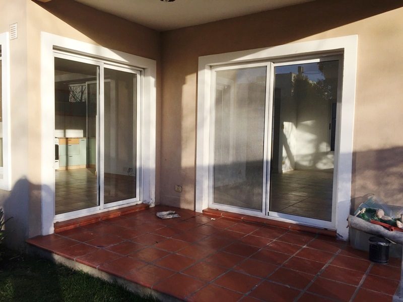 BARRIO EL JACARANDA 8