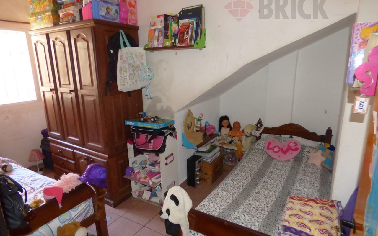 BOGOTA al 4300 Piso PB 9