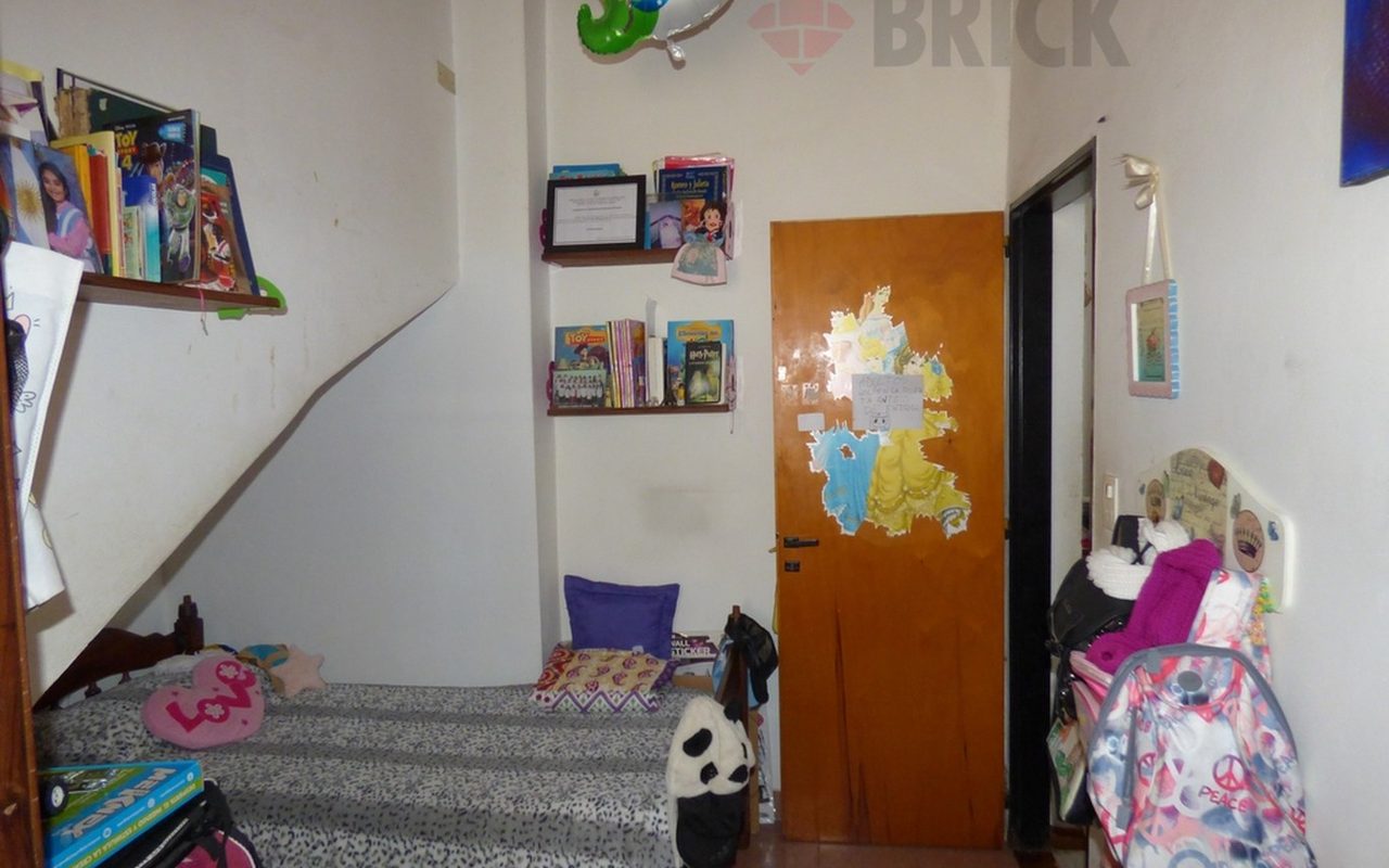 BOGOTA al 4300 Piso PB 11