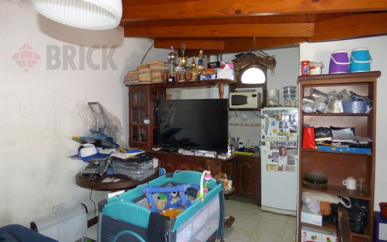 BOGOTA al 4300 Piso PB 16