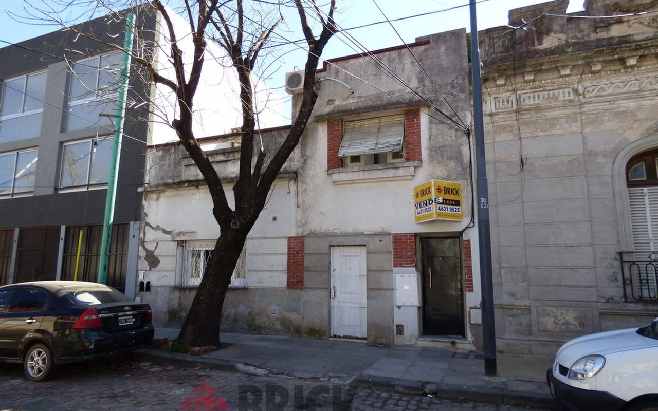 BOGOTA al 4300 Piso PB 1