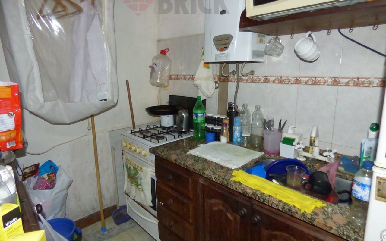 BOGOTA al 4300 Piso PB 17