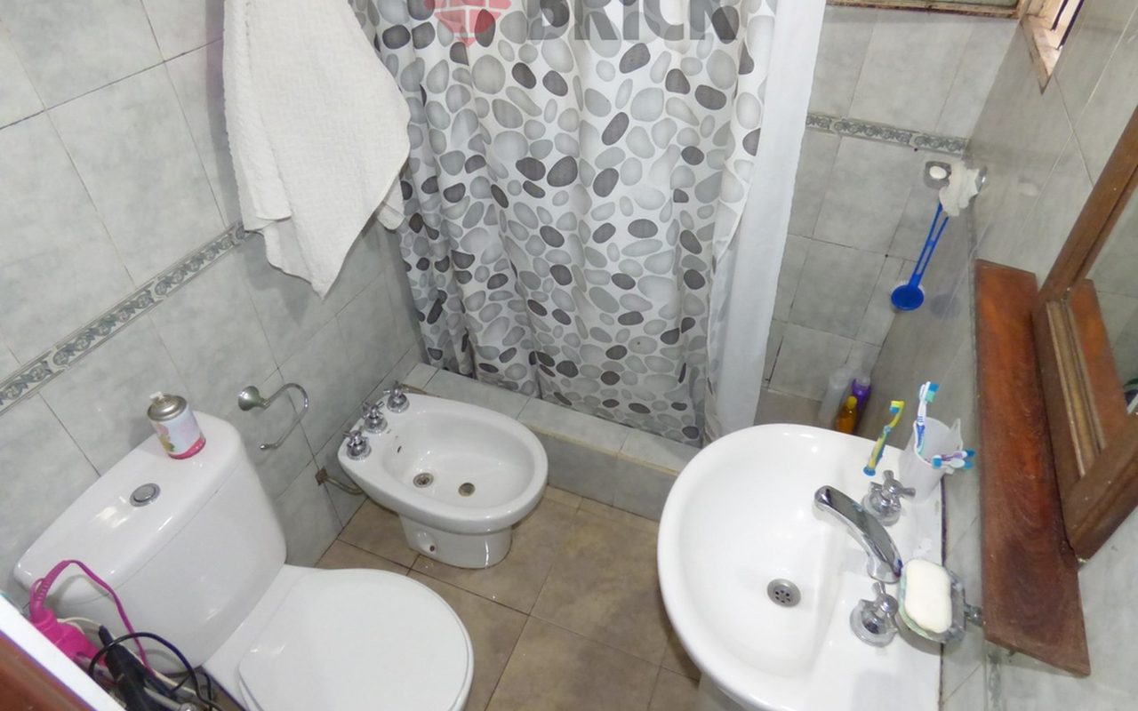 BOGOTA al 4300 Piso PB 20