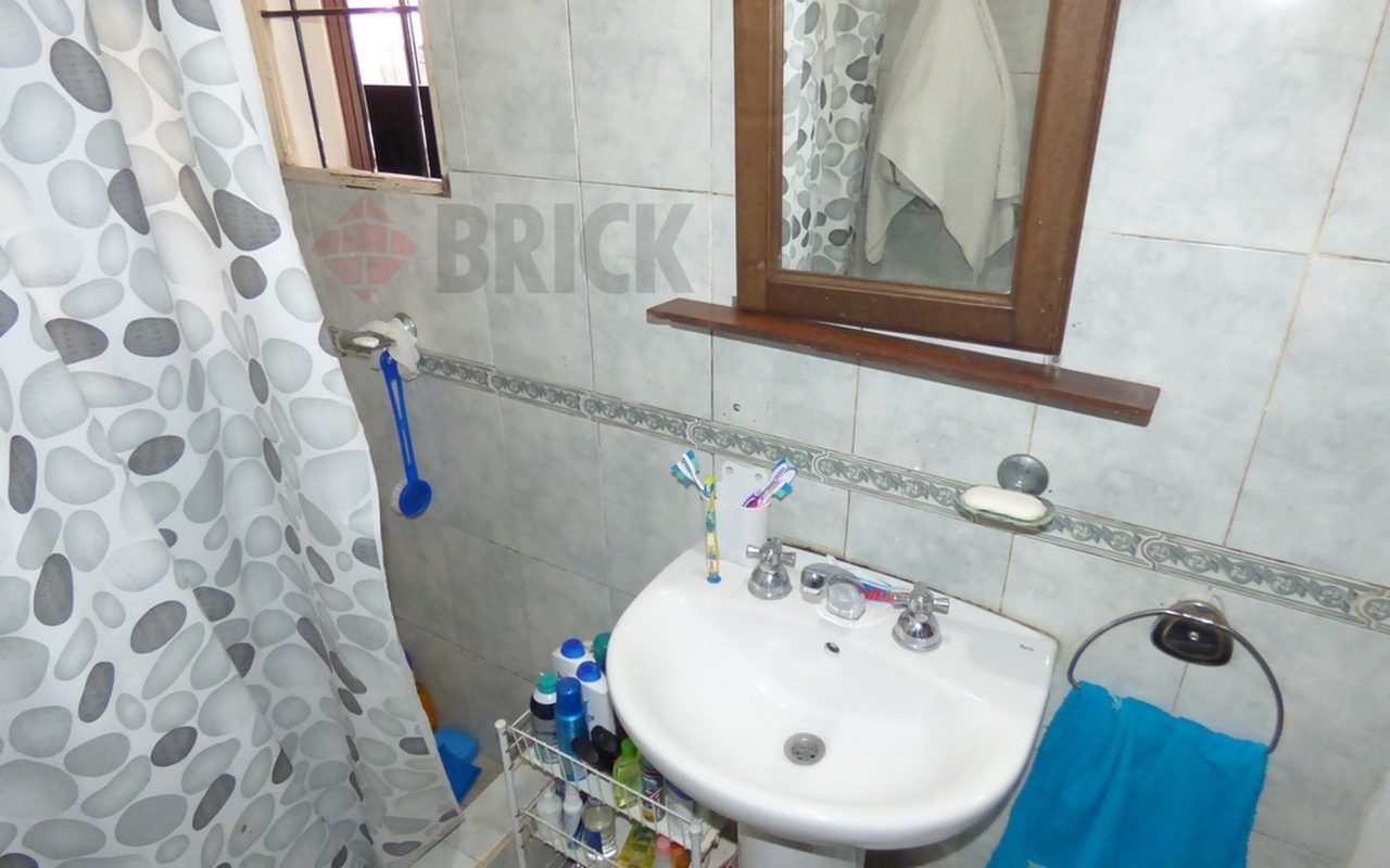 BOGOTA al 4300 Piso PB 21