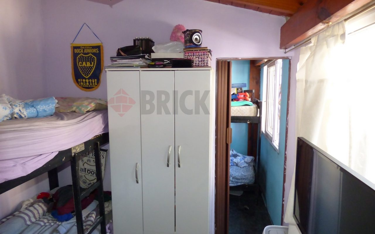 BOGOTA al 4300 Piso PB 23