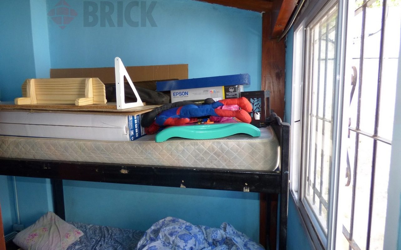 BOGOTA al 4300 Piso PB 25