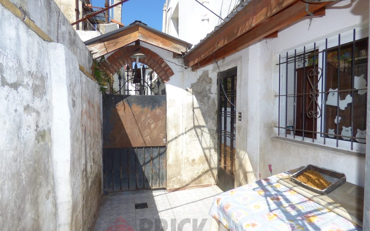 BOGOTA al 4300 Piso PB 2