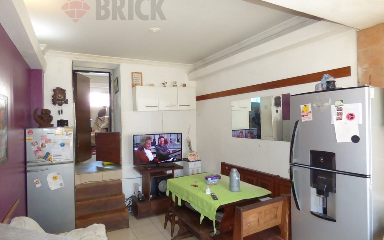 BOGOTA al 4300 Piso PB 26