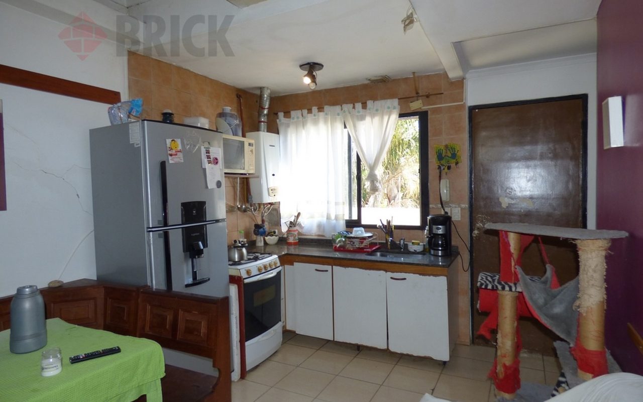 BOGOTA al 4300 Piso PB 29