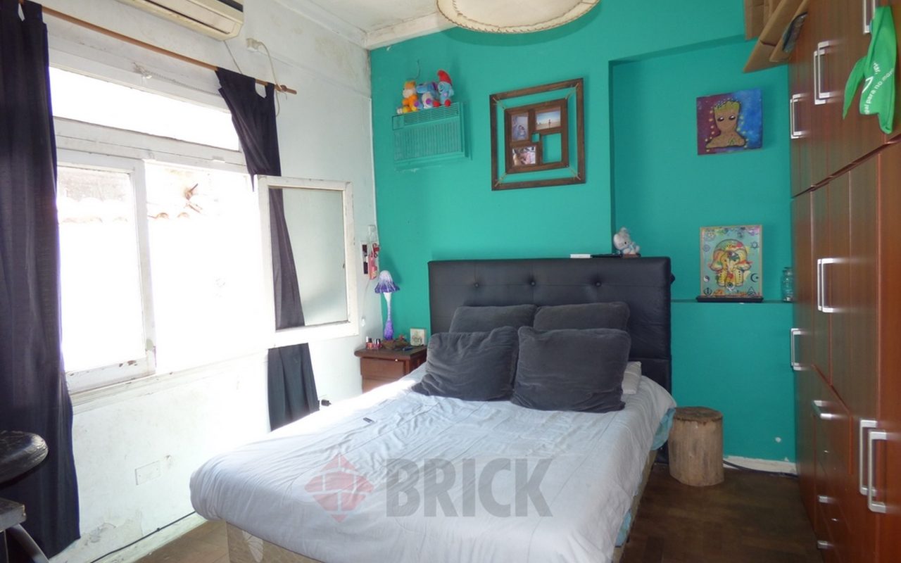 BOGOTA al 4300 Piso PB 30