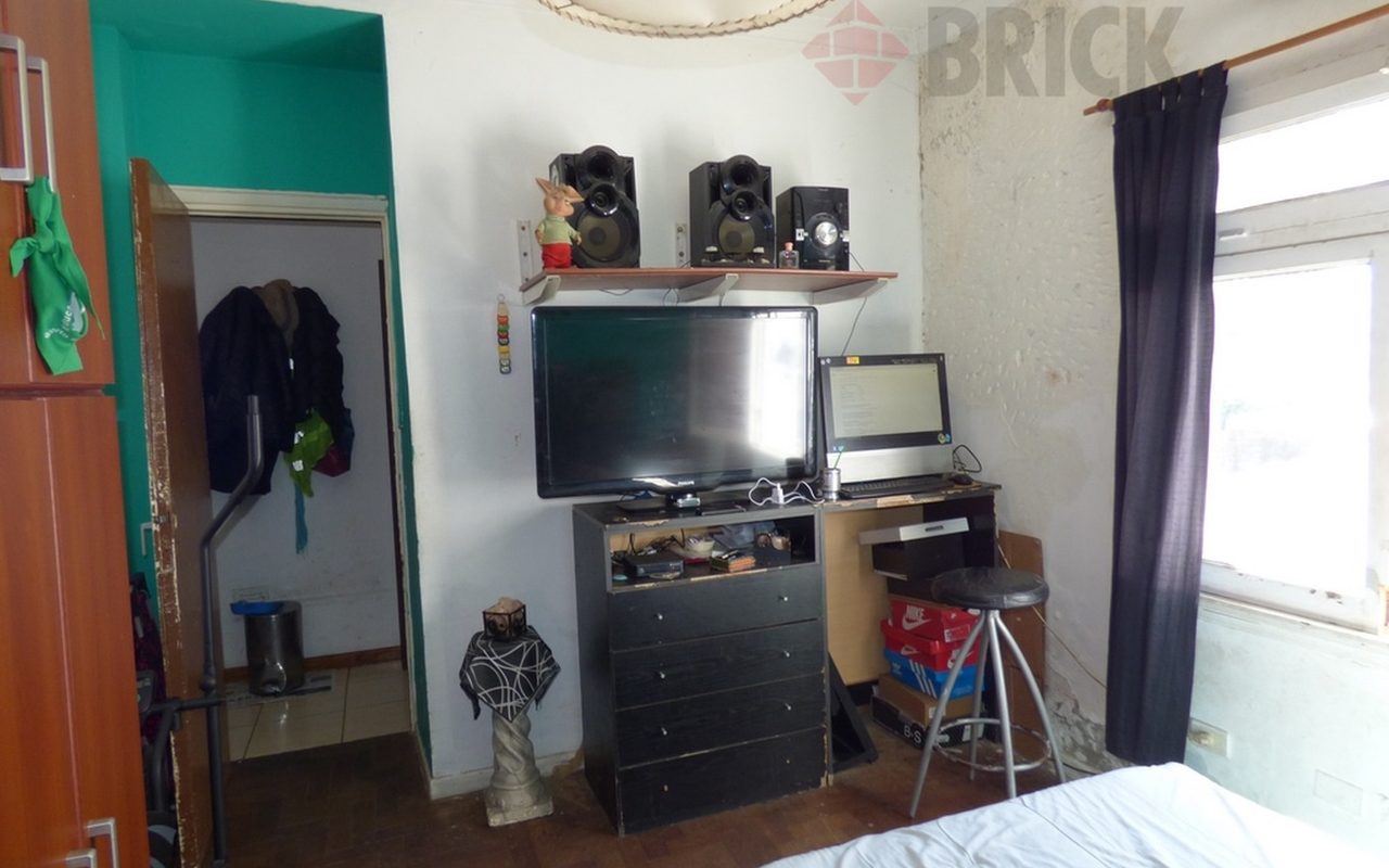 BOGOTA al 4300 Piso PB 31