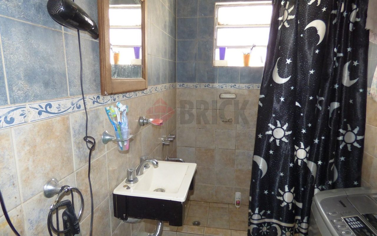 BOGOTA al 4300 Piso PB 33