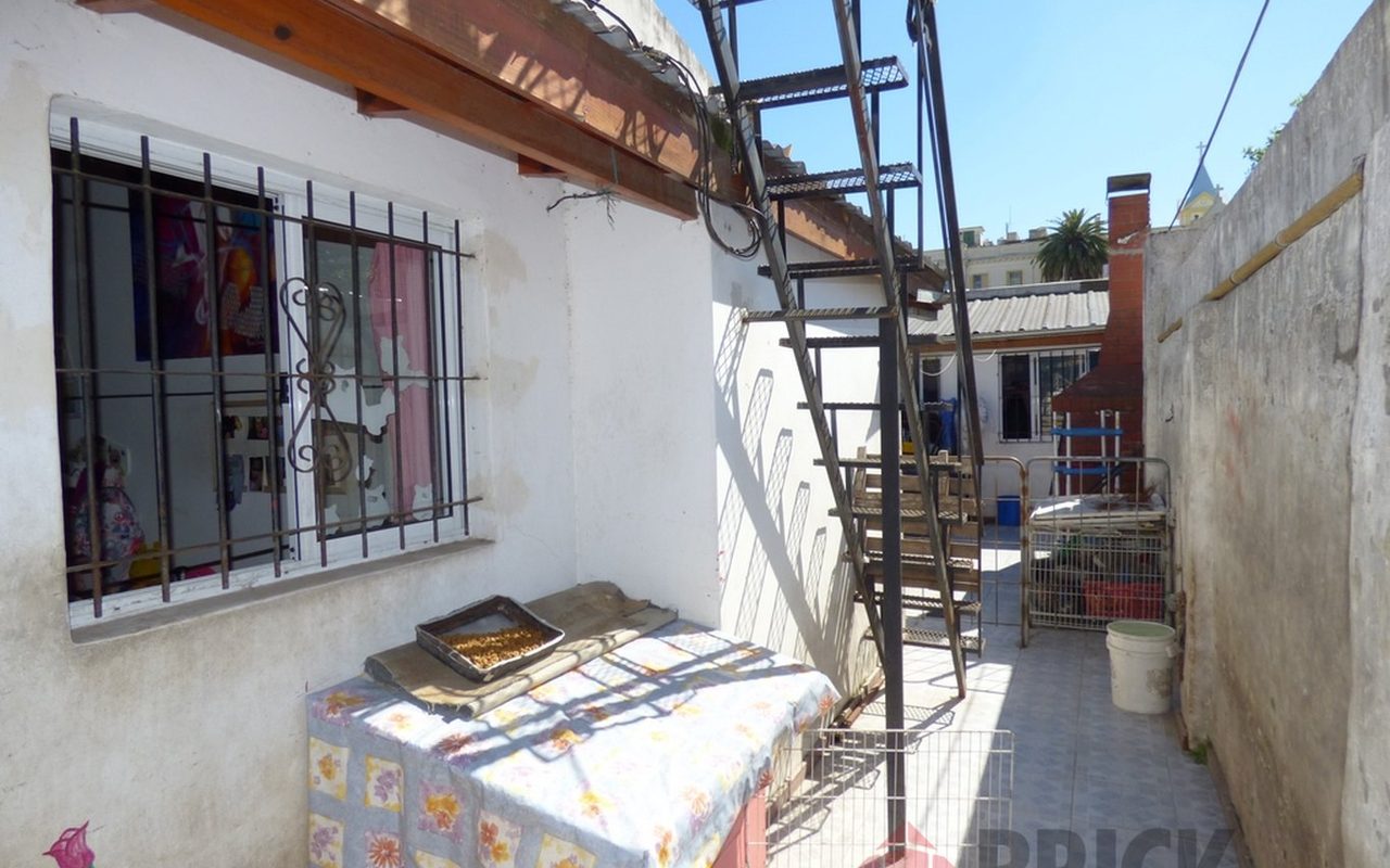 BOGOTA al 4300 Piso PB 3