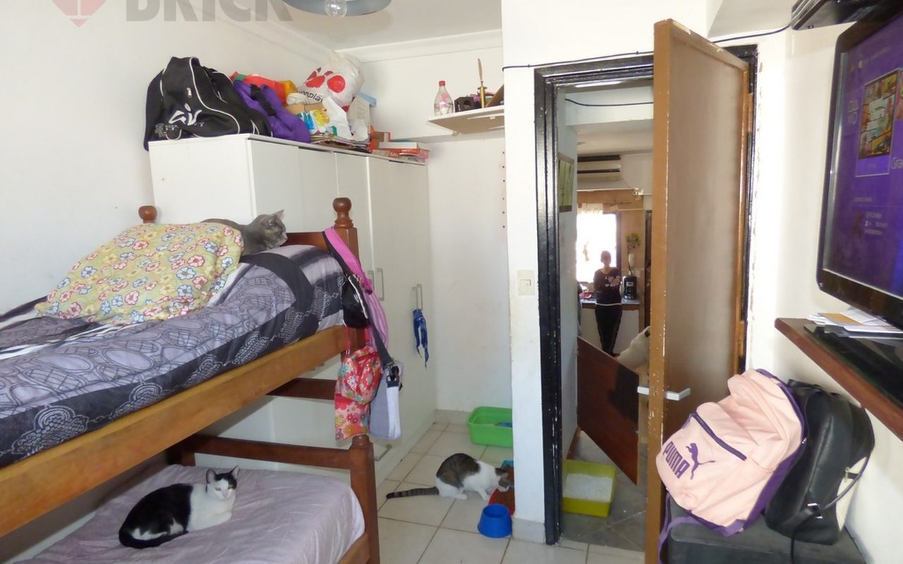 BOGOTA al 4300 Piso PB 36