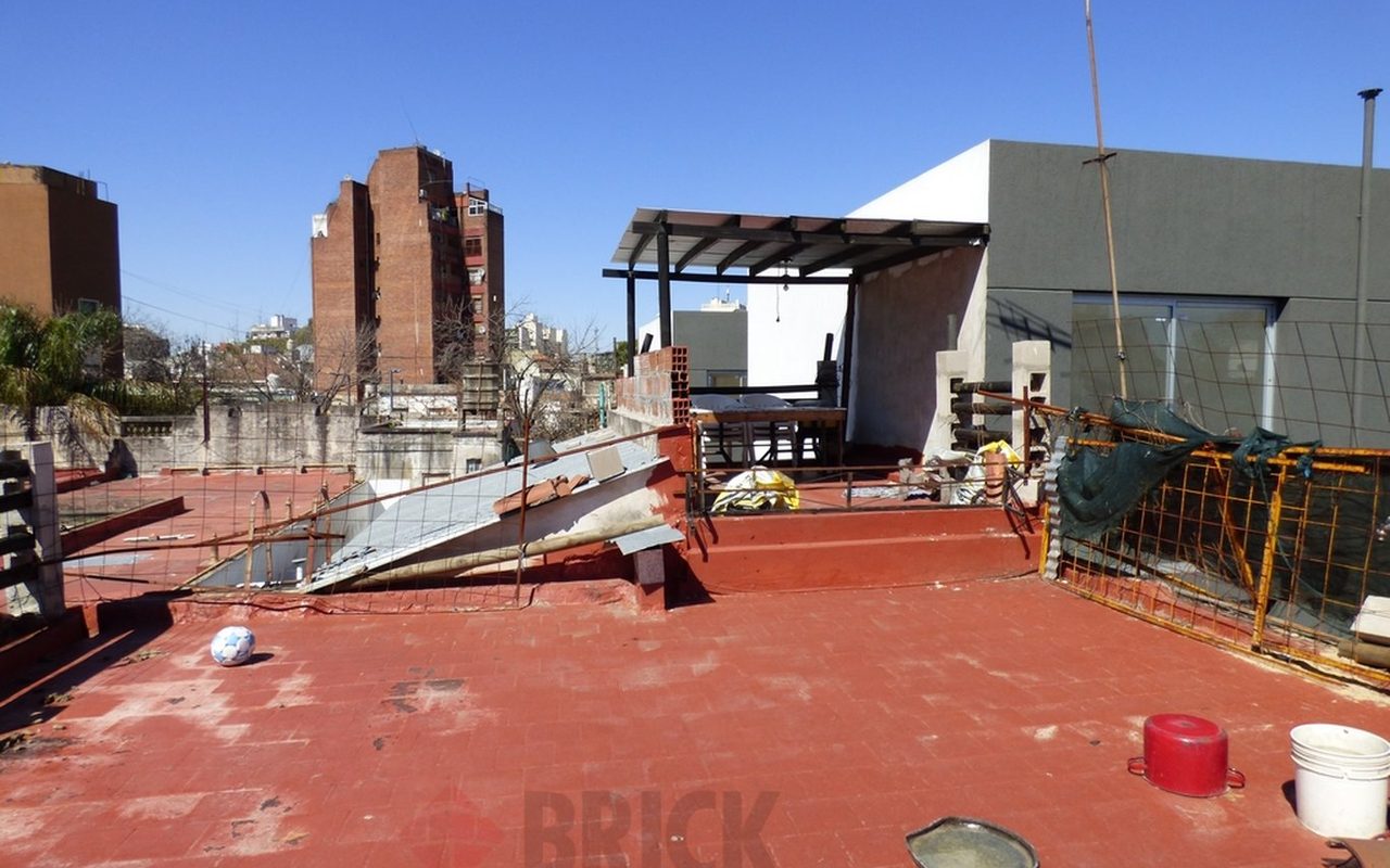 BOGOTA al 4300 Piso PB 39