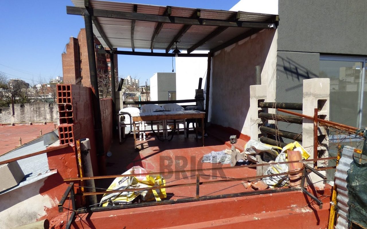 BOGOTA al 4300 Piso PB 40