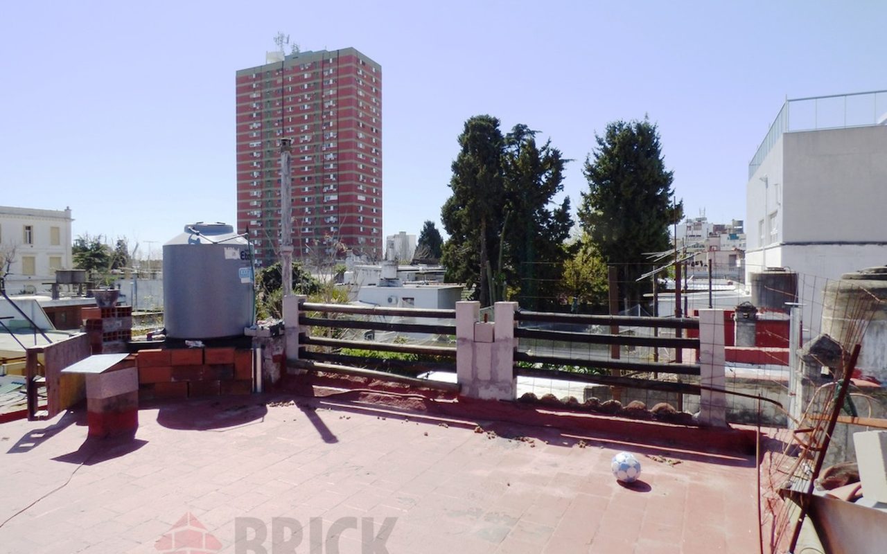 BOGOTA al 4300 Piso PB 41