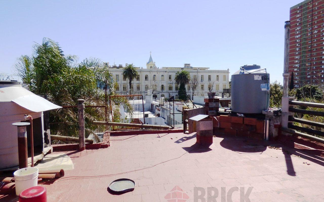 BOGOTA al 4300 Piso PB 42