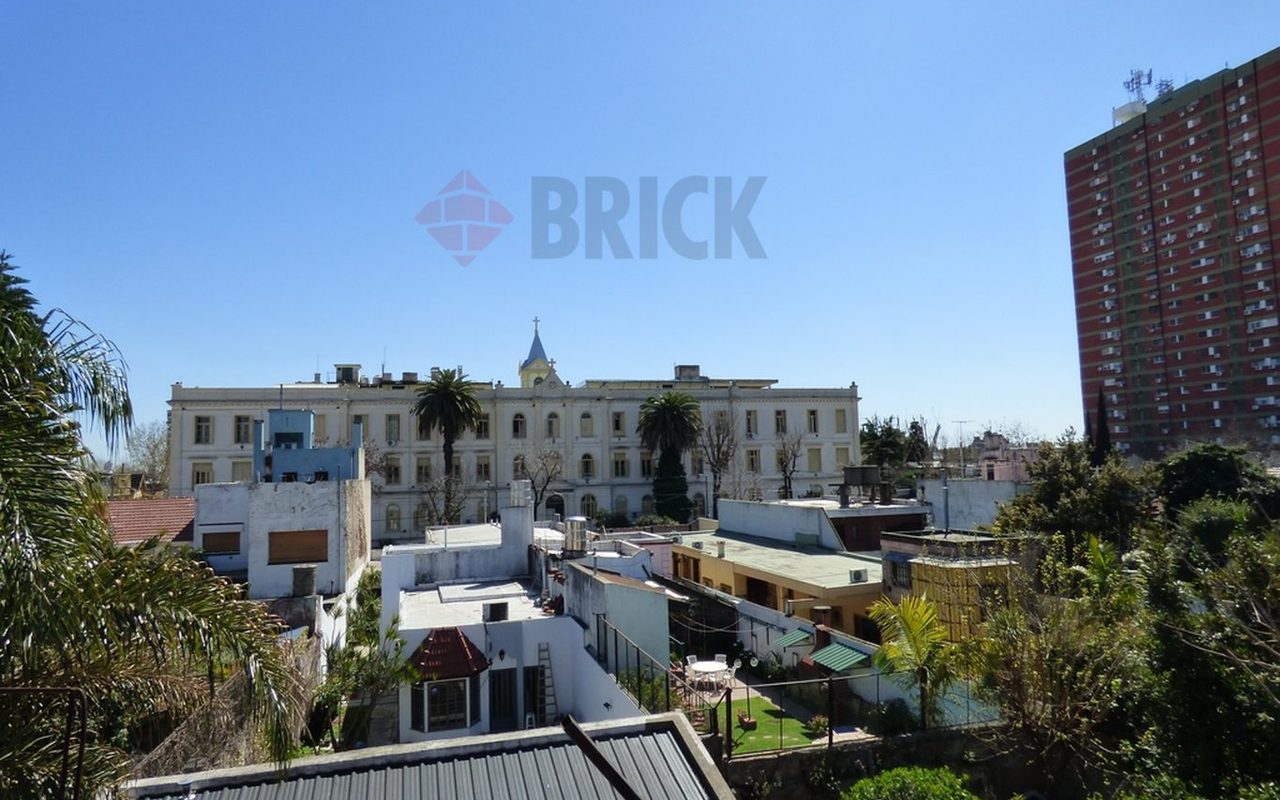 BOGOTA al 4300 Piso PB 43