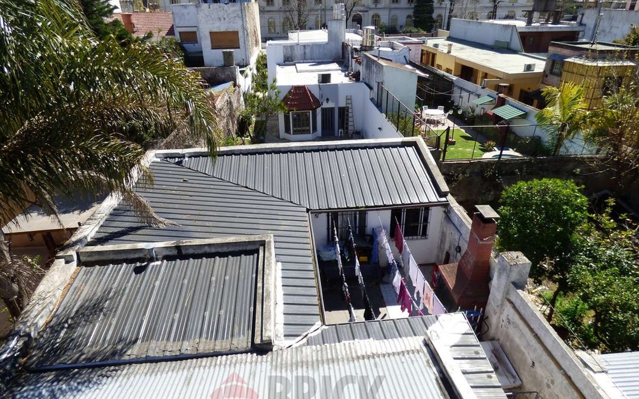 BOGOTA al 4300 Piso PB 44