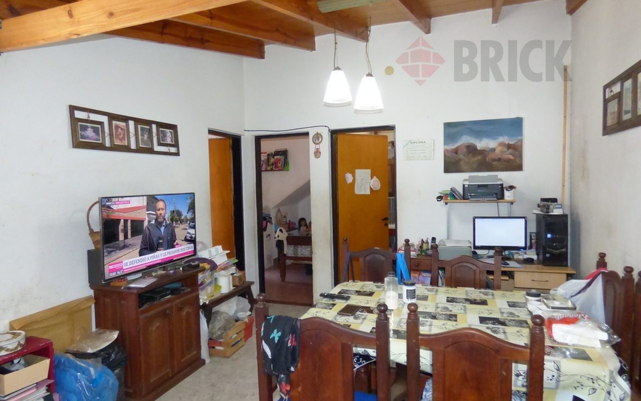 BOGOTA al 4300 Piso PB 4