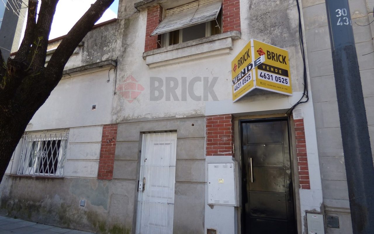 BOGOTA al 4300 Piso PB 45