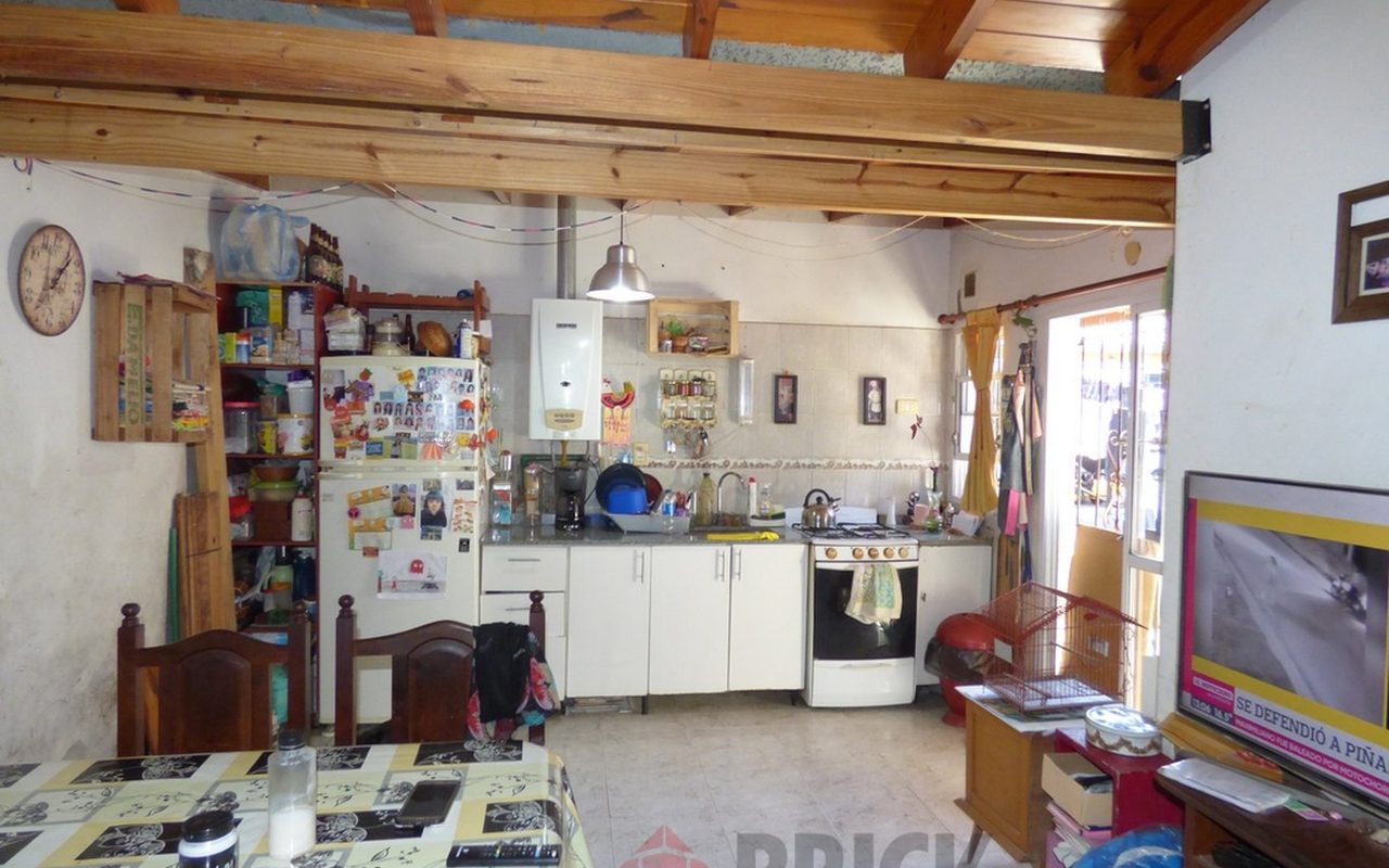 BOGOTA al 4300 Piso PB 5