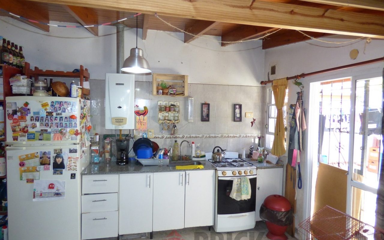 BOGOTA al 4300 Piso PB 6