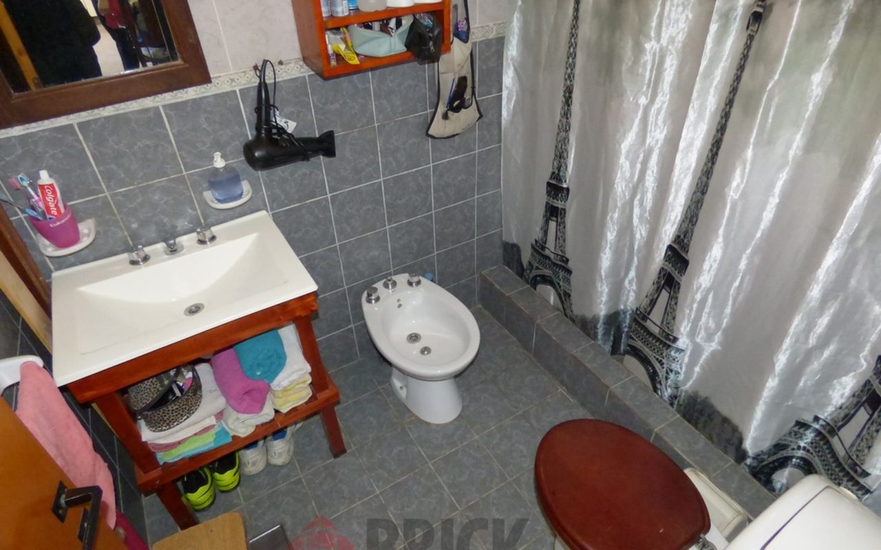 BOGOTA al 4300 Piso PB 7