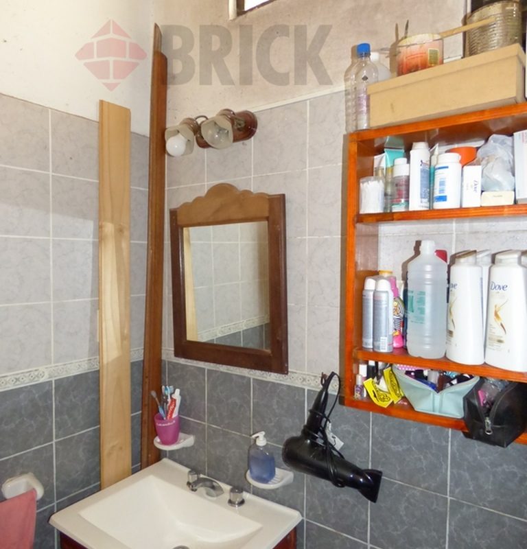 BOGOTA al 4300 Piso PB 8