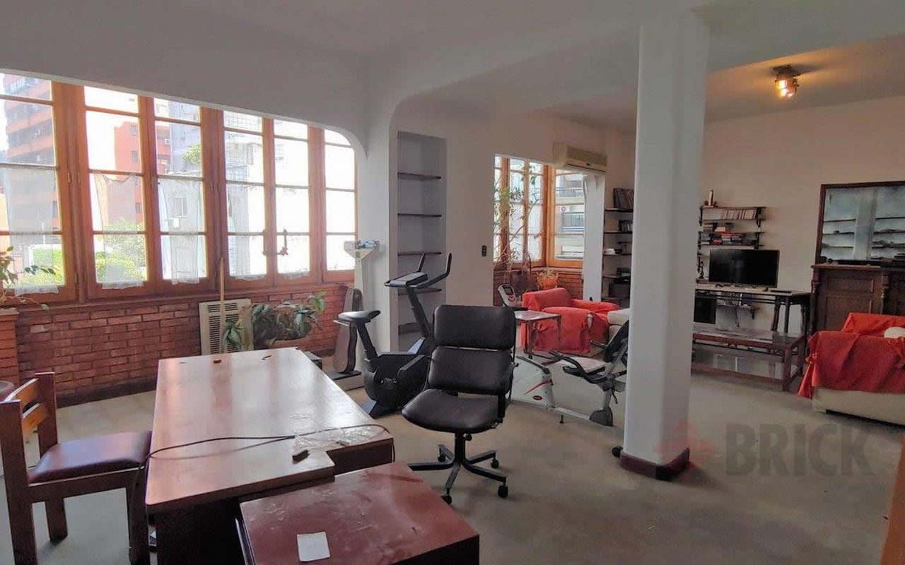 AGUERO al 1700 Piso 2 9