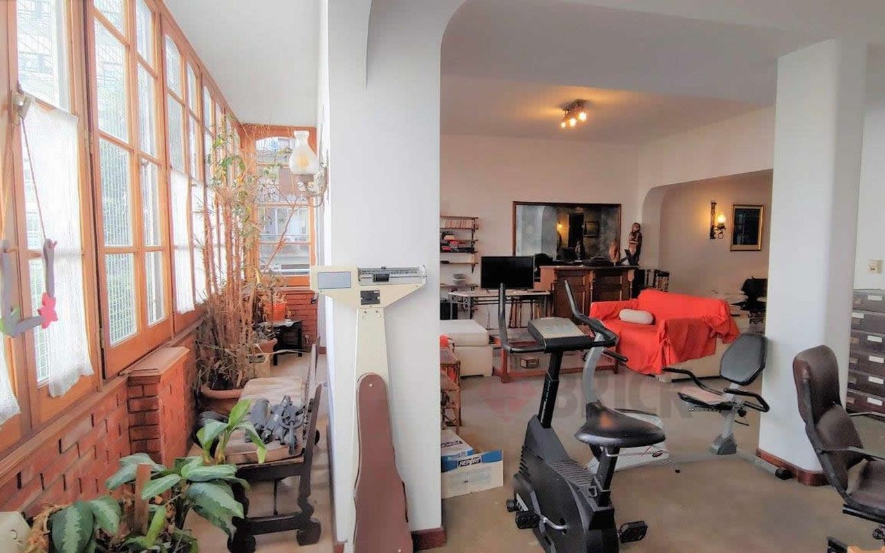 AGUERO al 1700 Piso 2 10